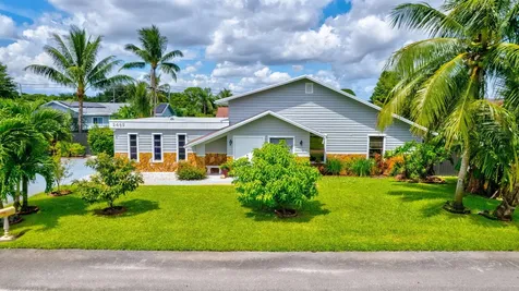 2469 Sun Up Lane Lake Worth FL 33462