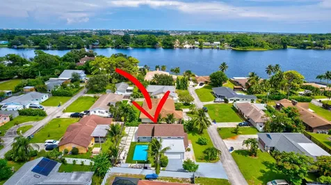 2469 Sun Up Lane Lake Worth FL 33462