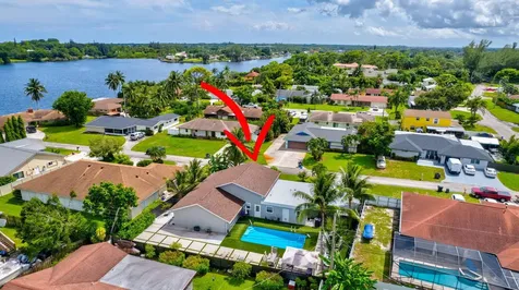 2469 Sun Up Lane Lake Worth FL 33462