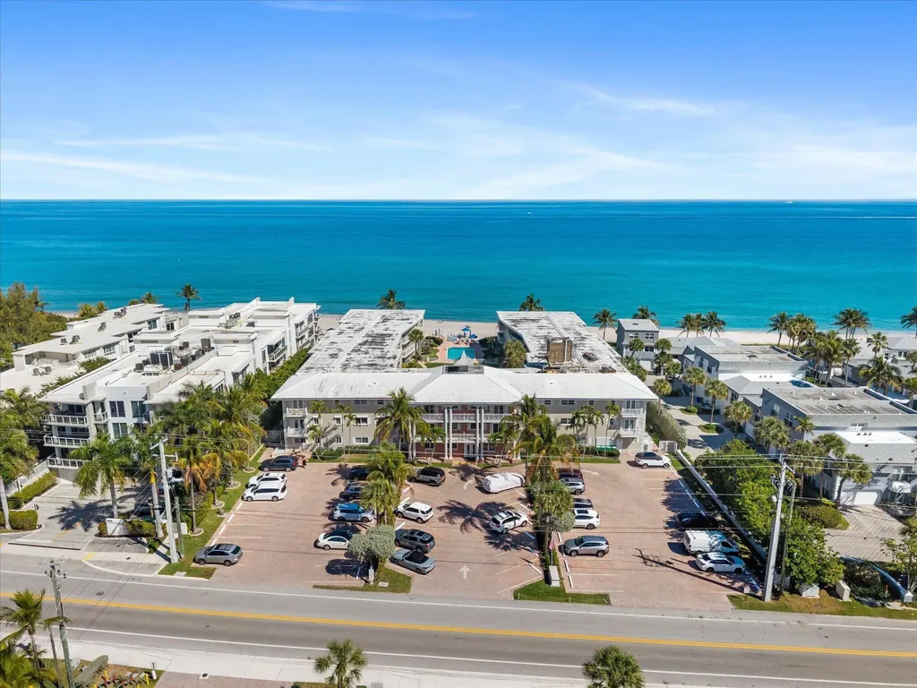 1199 Hillsboro Mile Pompano Beach FL 33062