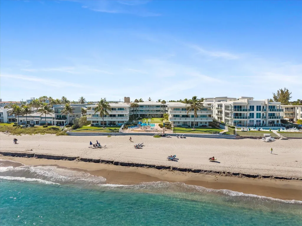 1199 Hillsboro Mile Pompano Beach FL 33062