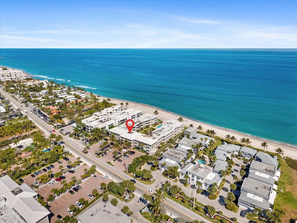1199 Hillsboro Mile Pompano Beach FL 33062