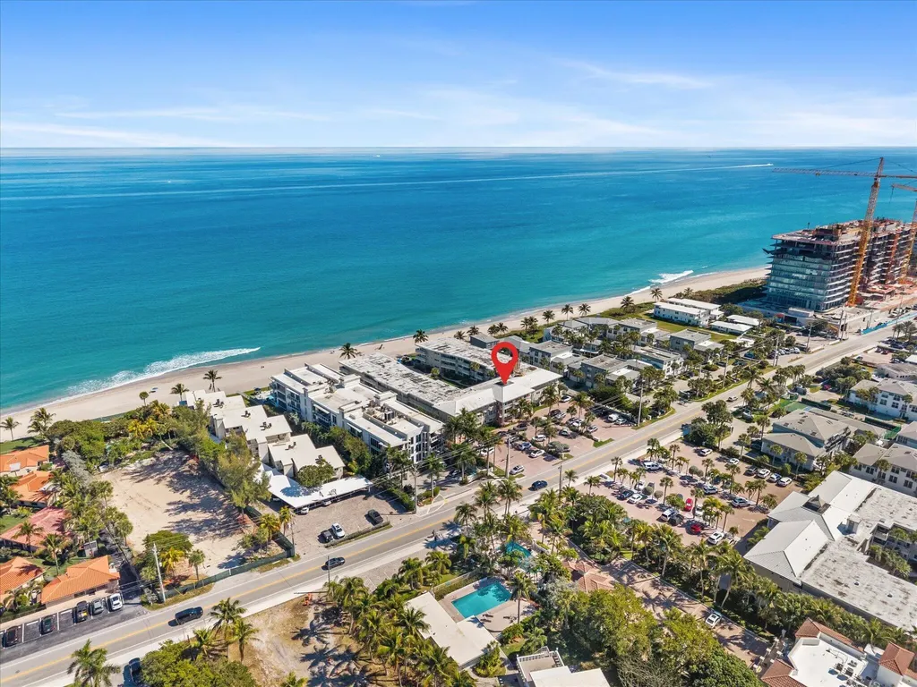 1199 Hillsboro Mile Pompano Beach FL 33062