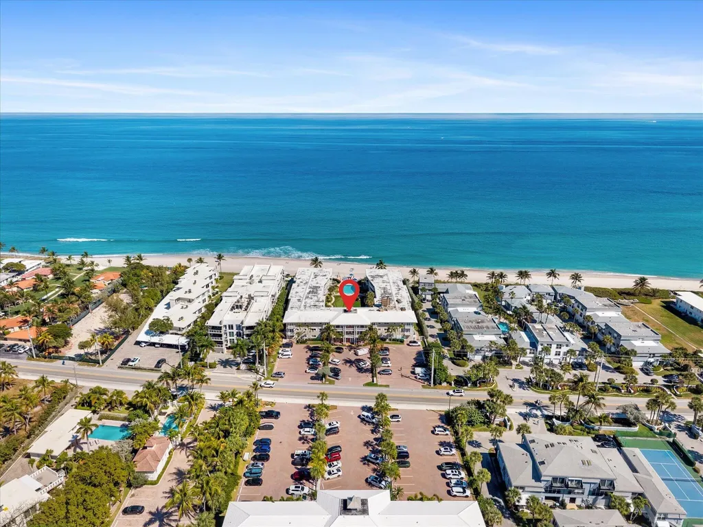 1199 Hillsboro Mile Pompano Beach FL 33062