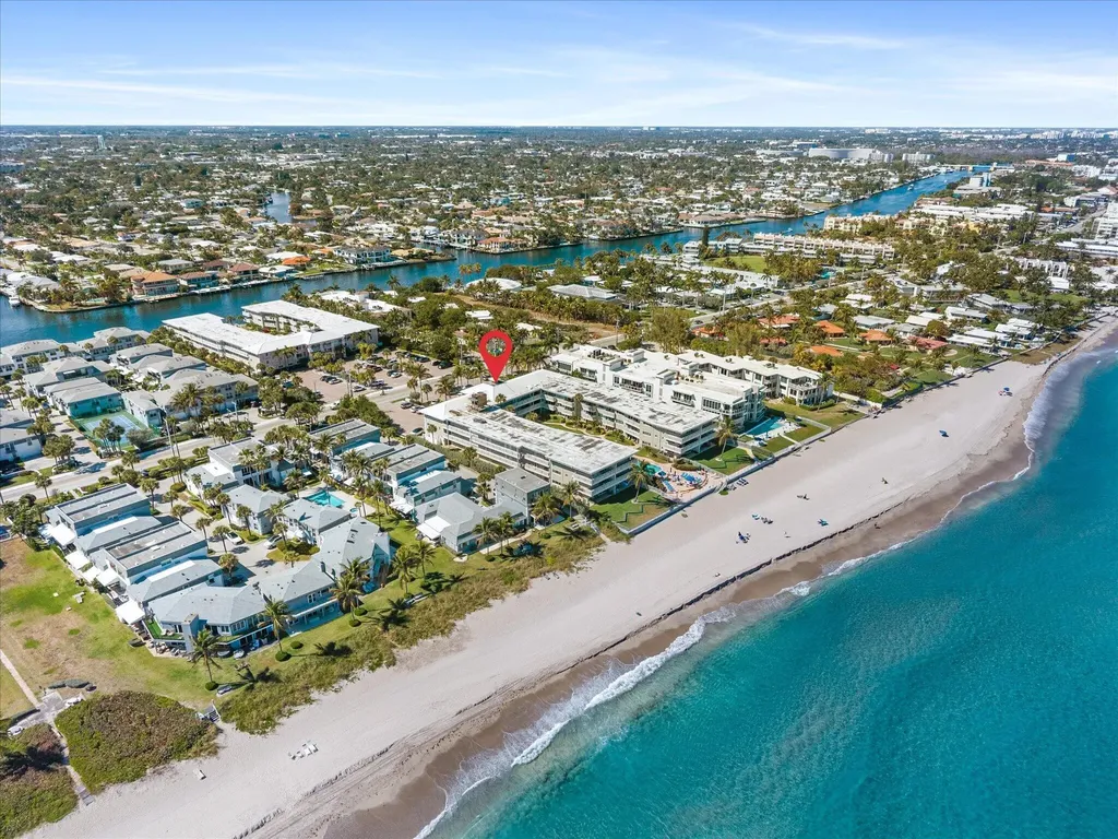 1199 Hillsboro Mile Pompano Beach FL 33062
