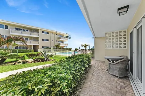 1199 Hillsboro Mile Pompano Beach FL 33062