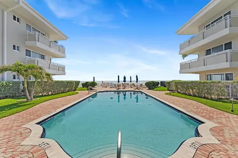 1199 Hillsboro Mile Pompano Beach FL 33062