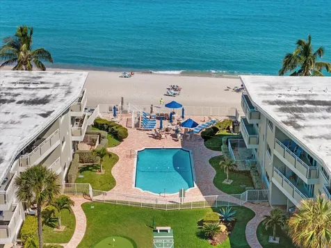 1199 Hillsboro Mile Pompano Beach FL 33062