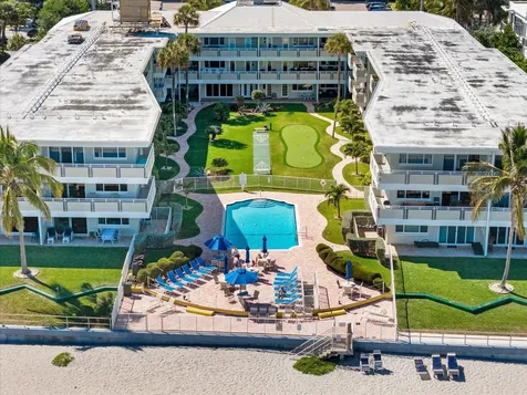 1199 Hillsboro Mile Pompano Beach FL 33062