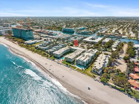1199 Hillsboro Mile Pompano Beach FL 33062