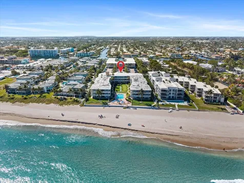 1199 Hillsboro Mile Pompano Beach FL 33062