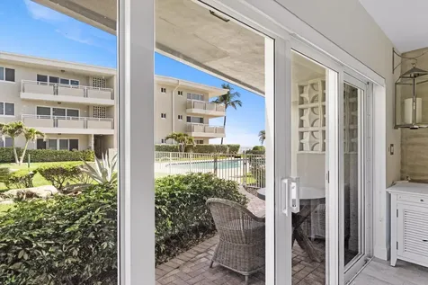 1199 Hillsboro Mile Pompano Beach FL 33062