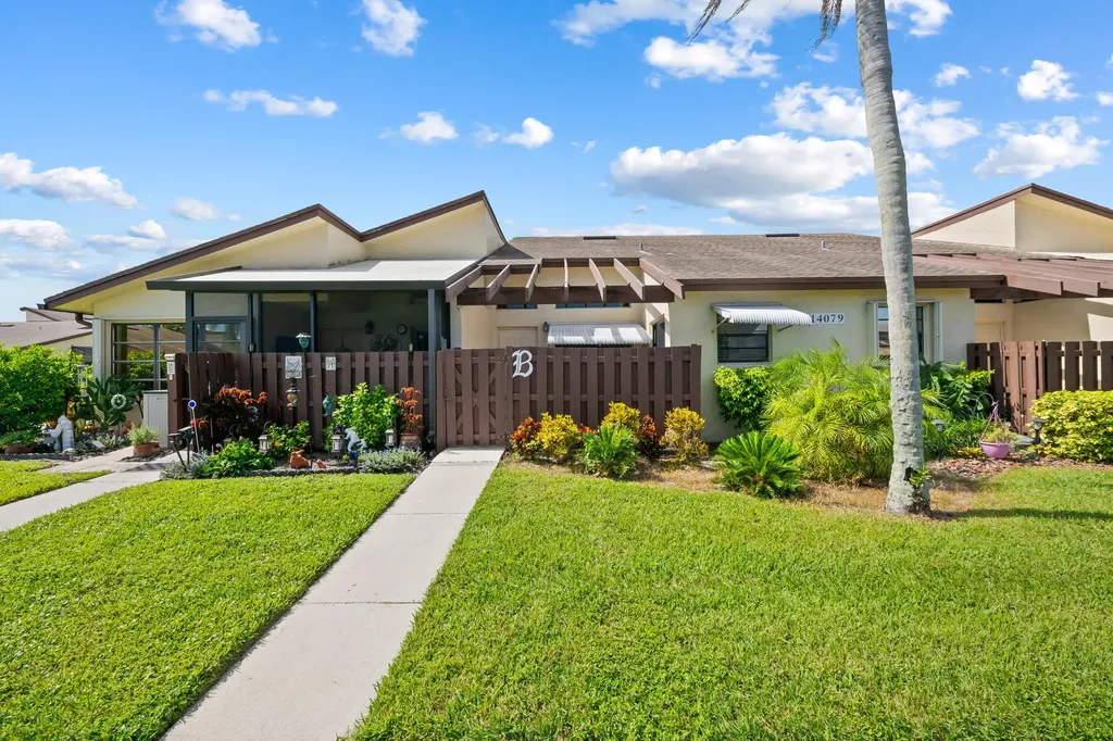 14079 Nesting Way Delray Beach FL 33484
