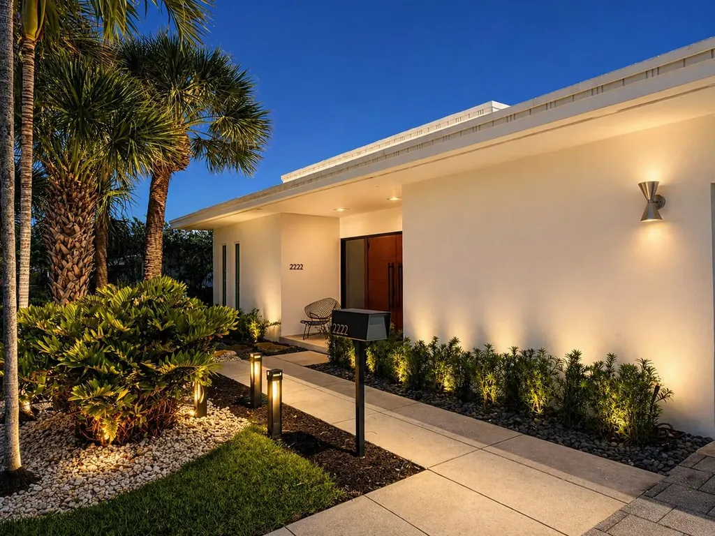 2222 NE 15th Court Fort Lauderdale FL 33304