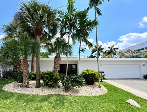 2222 NE 15th Court Fort Lauderdale FL 33304
