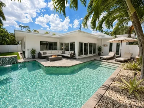 2222 NE 15th Court Fort Lauderdale FL 33304