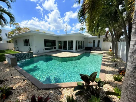 2222 NE 15th Court Fort Lauderdale FL 33304