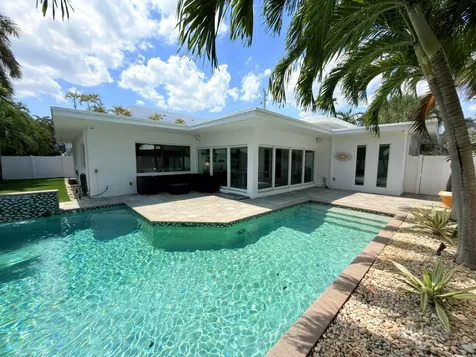 2222 NE 15th Court Fort Lauderdale FL 33304