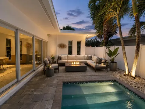 2222 NE 15th Court Fort Lauderdale FL 33304