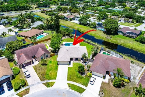 9792 Majorca Place Boca Raton FL 33434