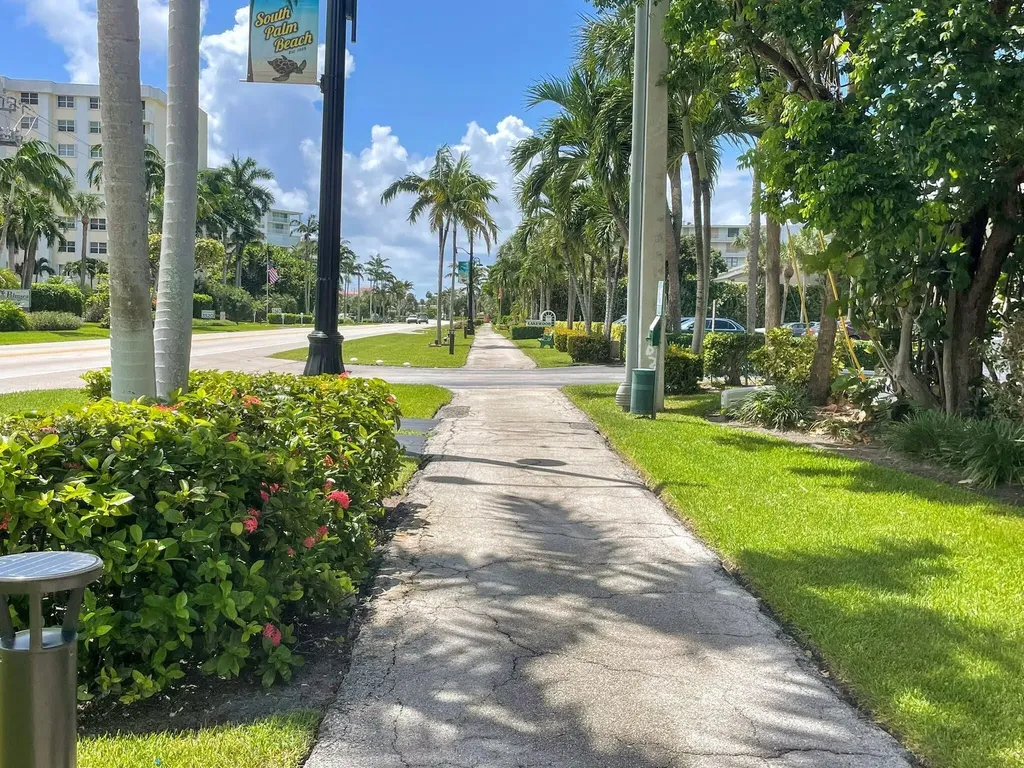 3500 S Ocean Boulevard South Palm Beach FL 33480
