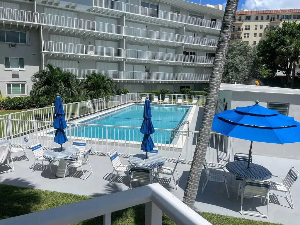 3500 S Ocean Boulevard South Palm Beach FL 33480