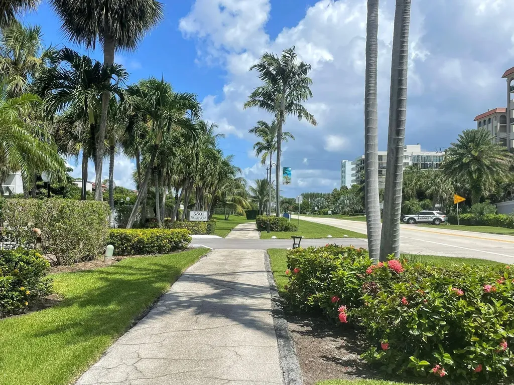 3500 S Ocean Boulevard South Palm Beach FL 33480