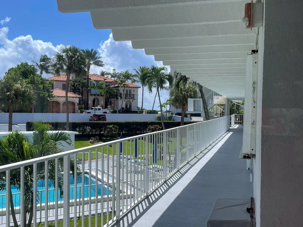 3500 S Ocean Boulevard South Palm Beach FL 33480