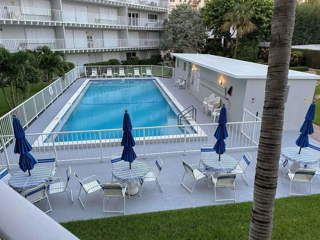 3500 S Ocean Boulevard South Palm Beach FL 33480