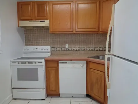 2008 Jackson Street Hollywood FL 33020