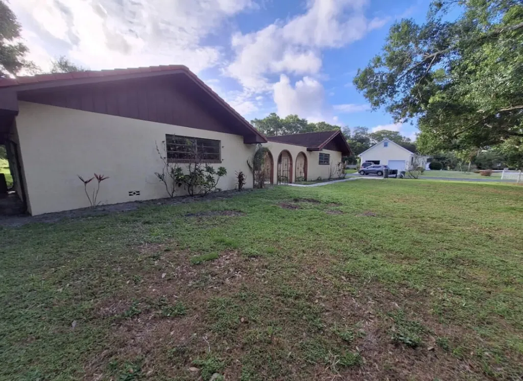 3150 Dame Road Fort Pierce FL 34981