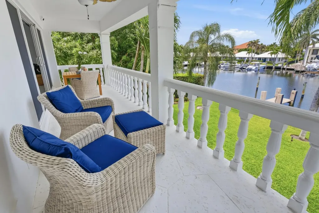 1710 S Ocean Boulevard Delray Beach FL 33483