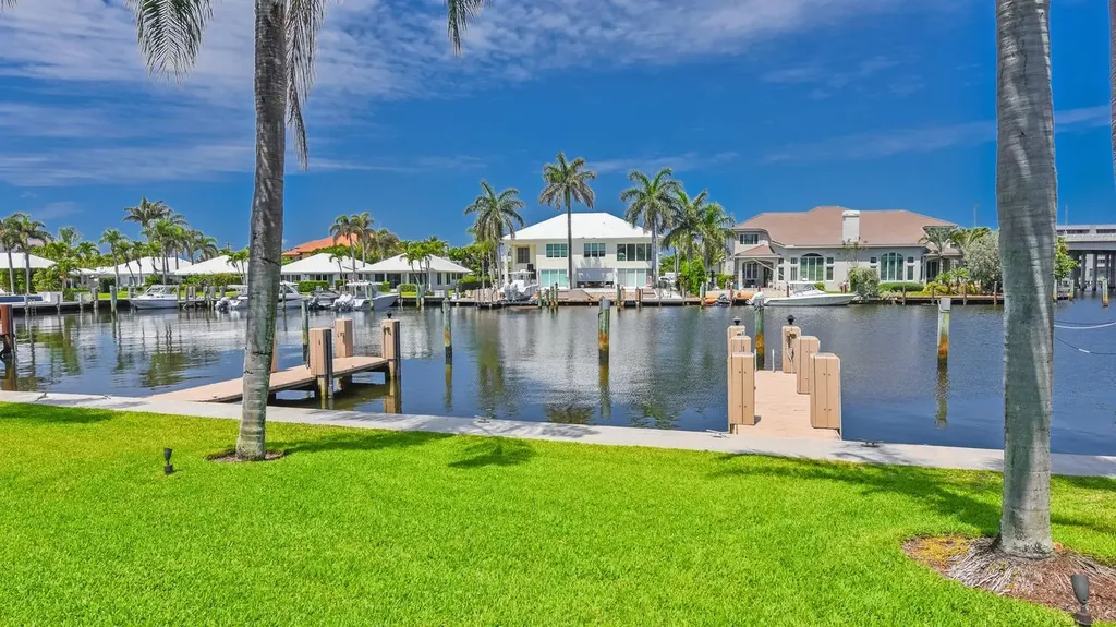 1710 S Ocean Boulevard Delray Beach FL 33483