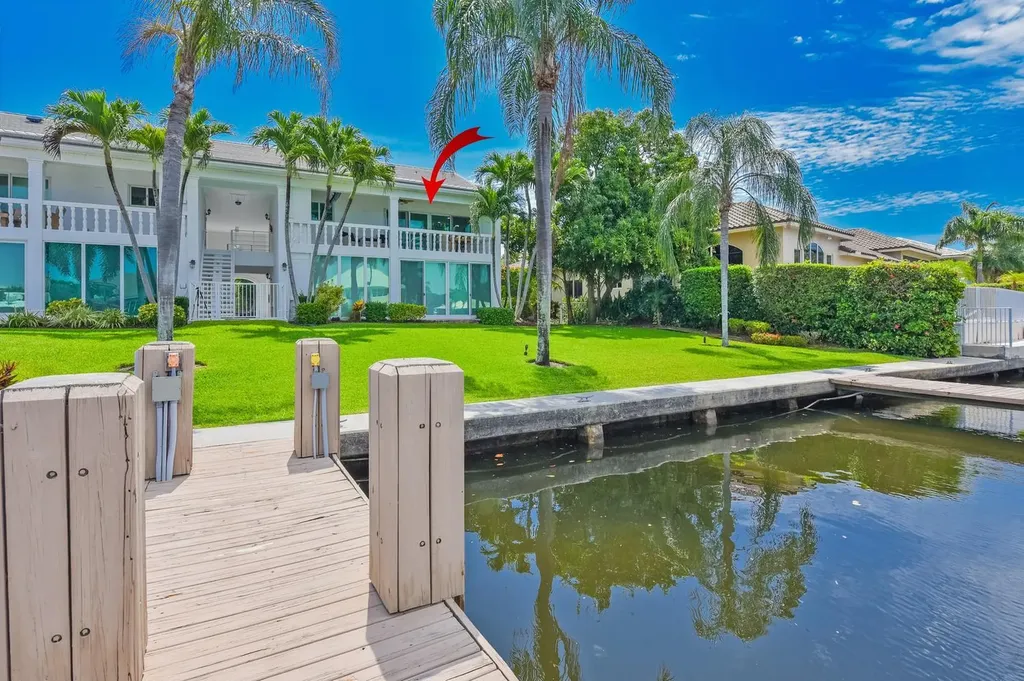 1710 S Ocean Boulevard Delray Beach FL 33483