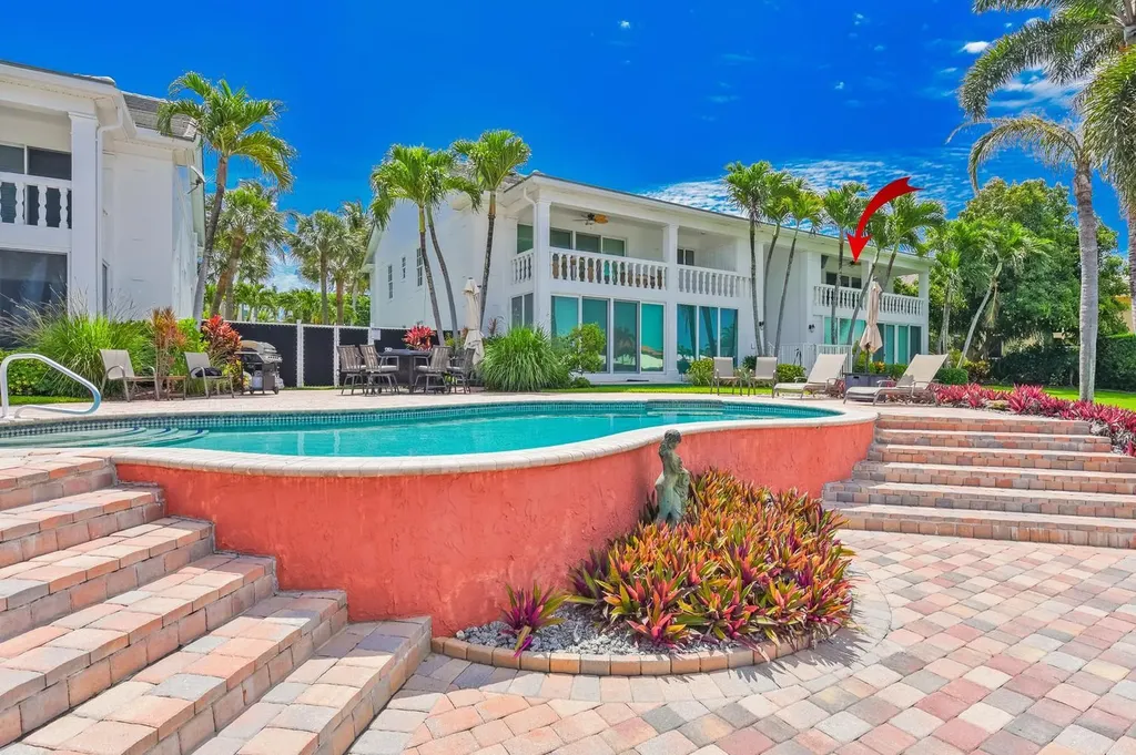 1710 S Ocean Boulevard Delray Beach FL 33483