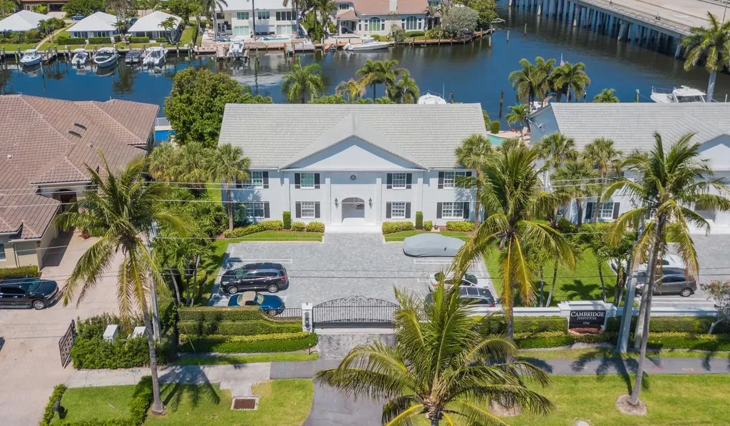 1710 S Ocean Boulevard Delray Beach FL 33483