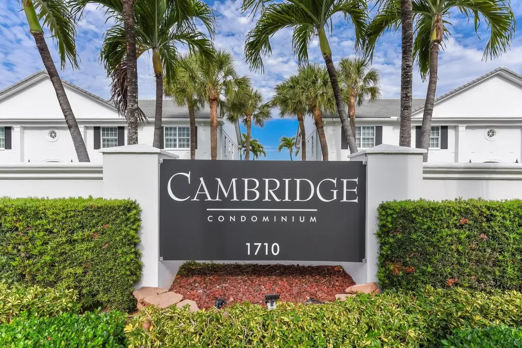 1710 S Ocean Boulevard Delray Beach FL 33483