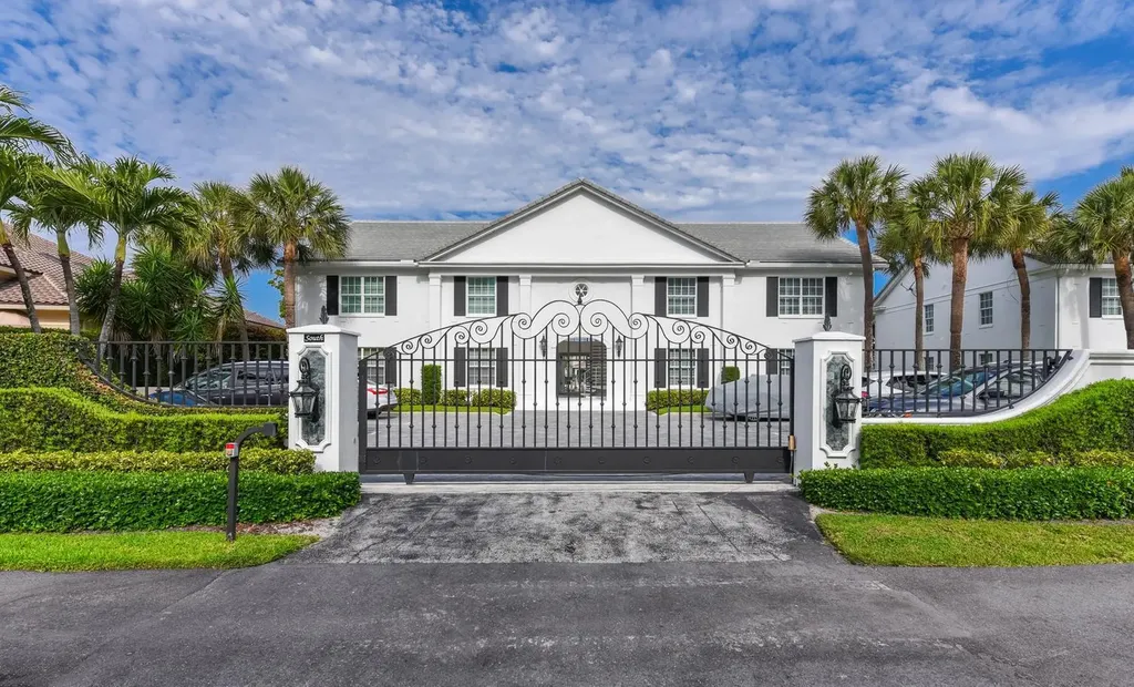 1710 S Ocean Boulevard Delray Beach FL 33483
