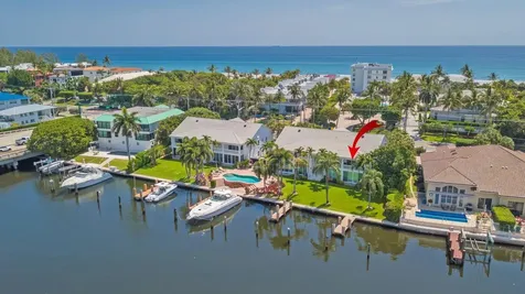 1710 S Ocean Boulevard Delray Beach FL 33483