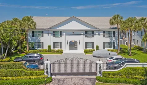 1710 S Ocean Boulevard Delray Beach FL 33483