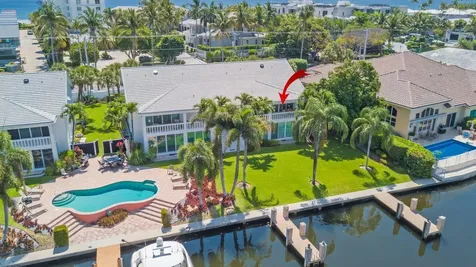 1710 S Ocean Boulevard Delray Beach FL 33483