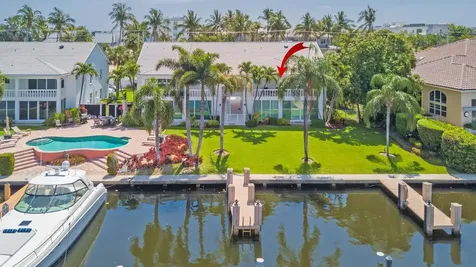 1710 S Ocean Boulevard Delray Beach FL 33483