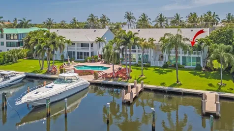 1710 S Ocean Boulevard Delray Beach FL 33483