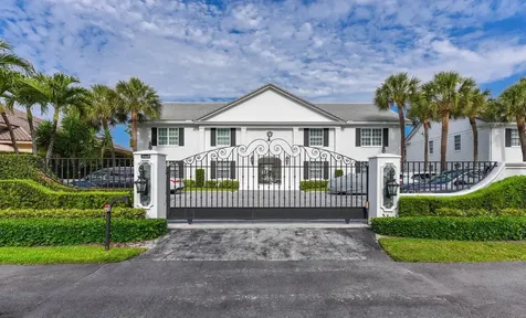 1710 S Ocean Boulevard Delray Beach FL 33483