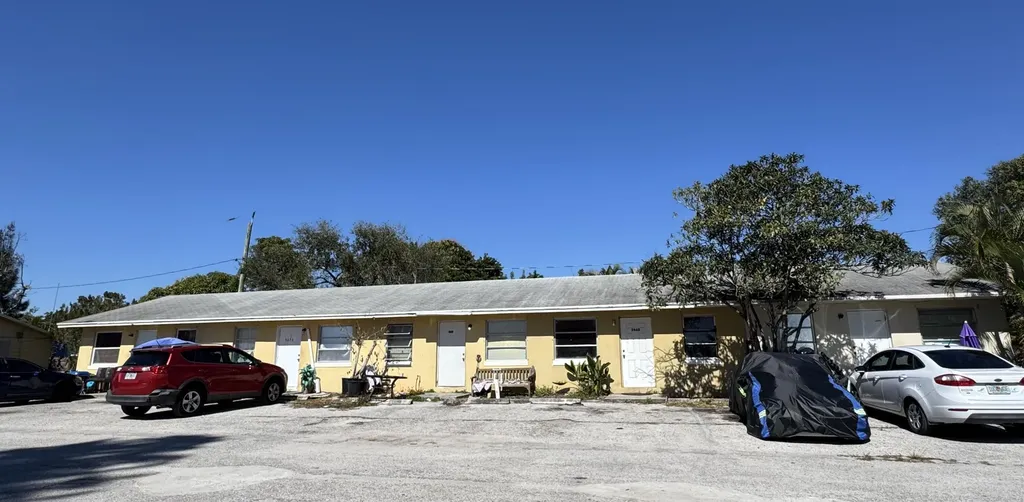 3654 Coconut Road Palm Springs FL 33461