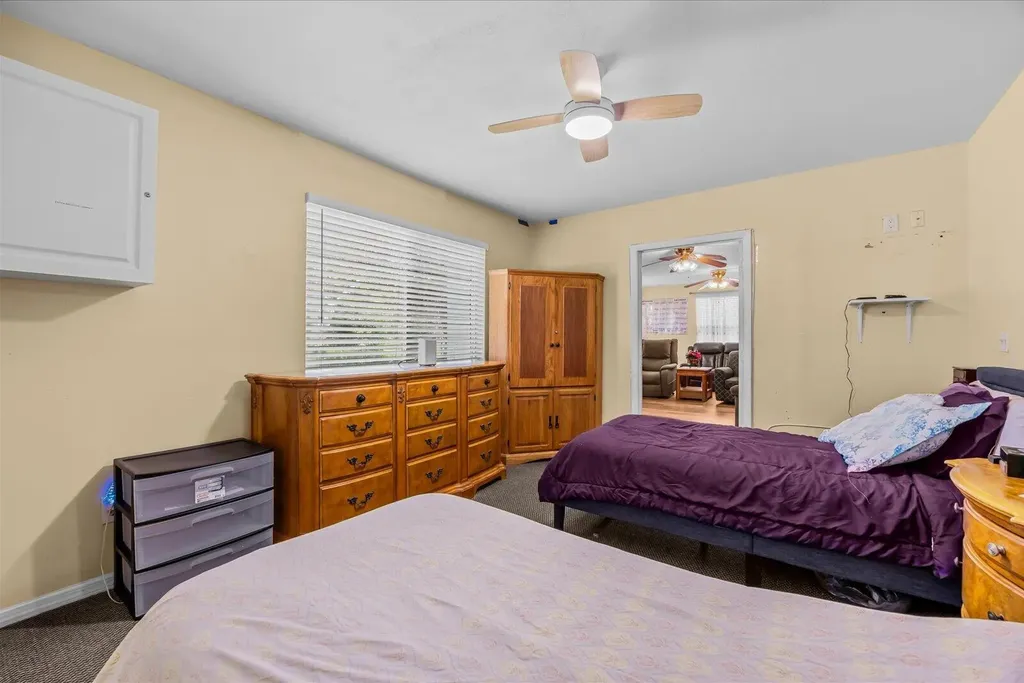 2073 SE Rainier Road Port St Lucie FL 34952
