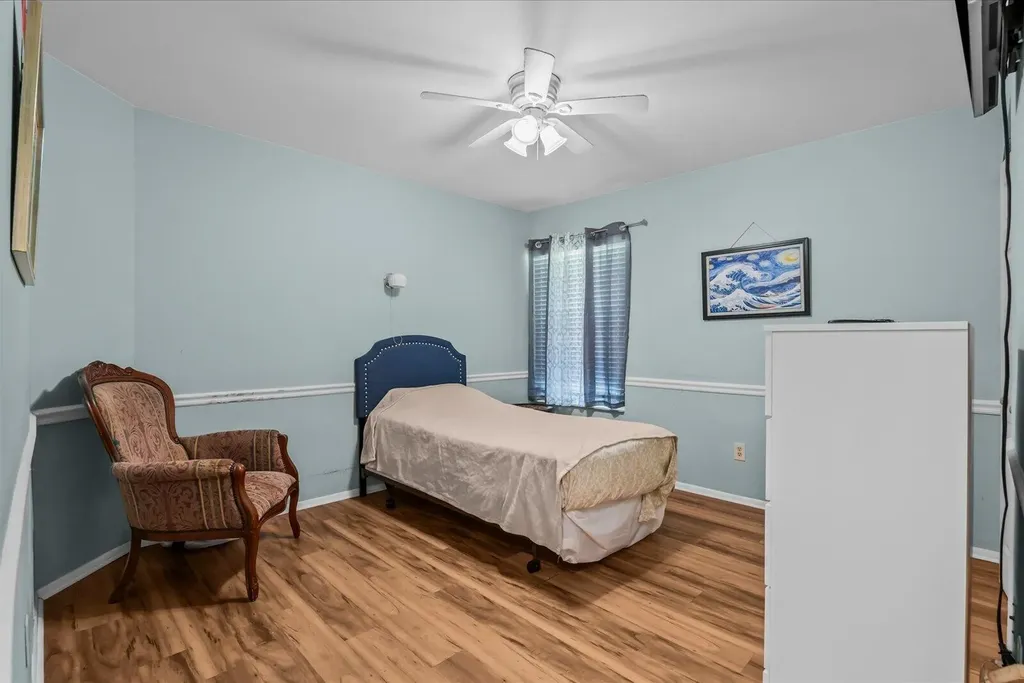 2073 SE Rainier Road Port St Lucie FL 34952