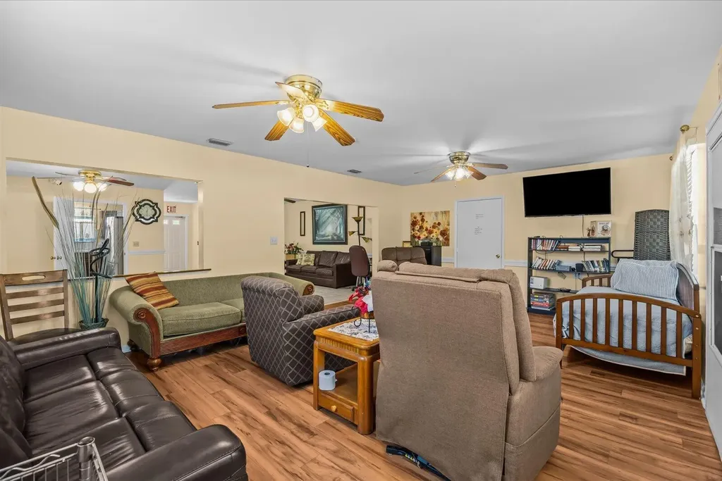 2073 SE Rainier Road Port St Lucie FL 34952