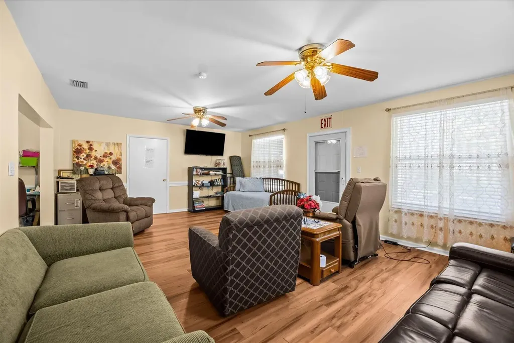 2073 SE Rainier Road Port St Lucie FL 34952