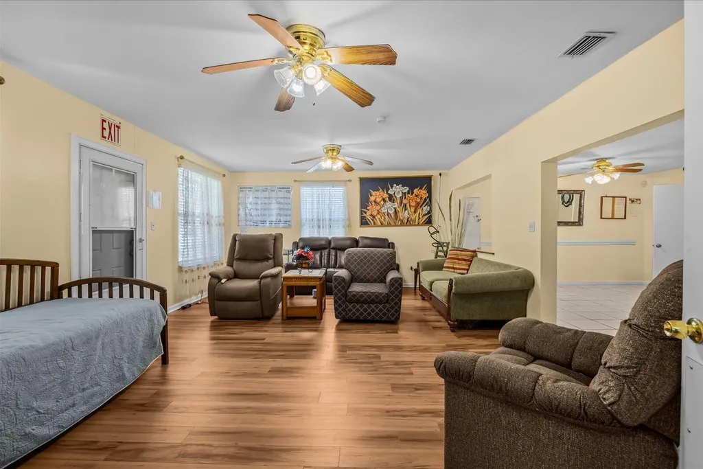 2073 SE Rainier Road Port St Lucie FL 34952